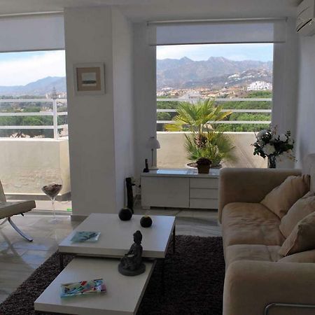 Costabella Penthouse Lejlighed Marbella Eksteriør billede