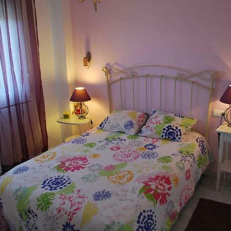 Costabella Penthouse Lejlighed Marbella Eksteriør billede