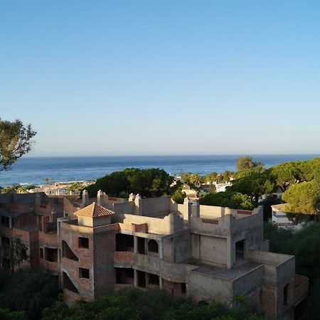 Costabella Penthouse Lejlighed Marbella Eksteriør billede