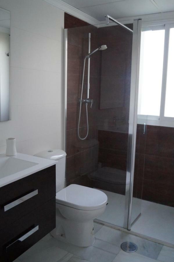 Costabella Penthouse Lejlighed Marbella Eksteriør billede