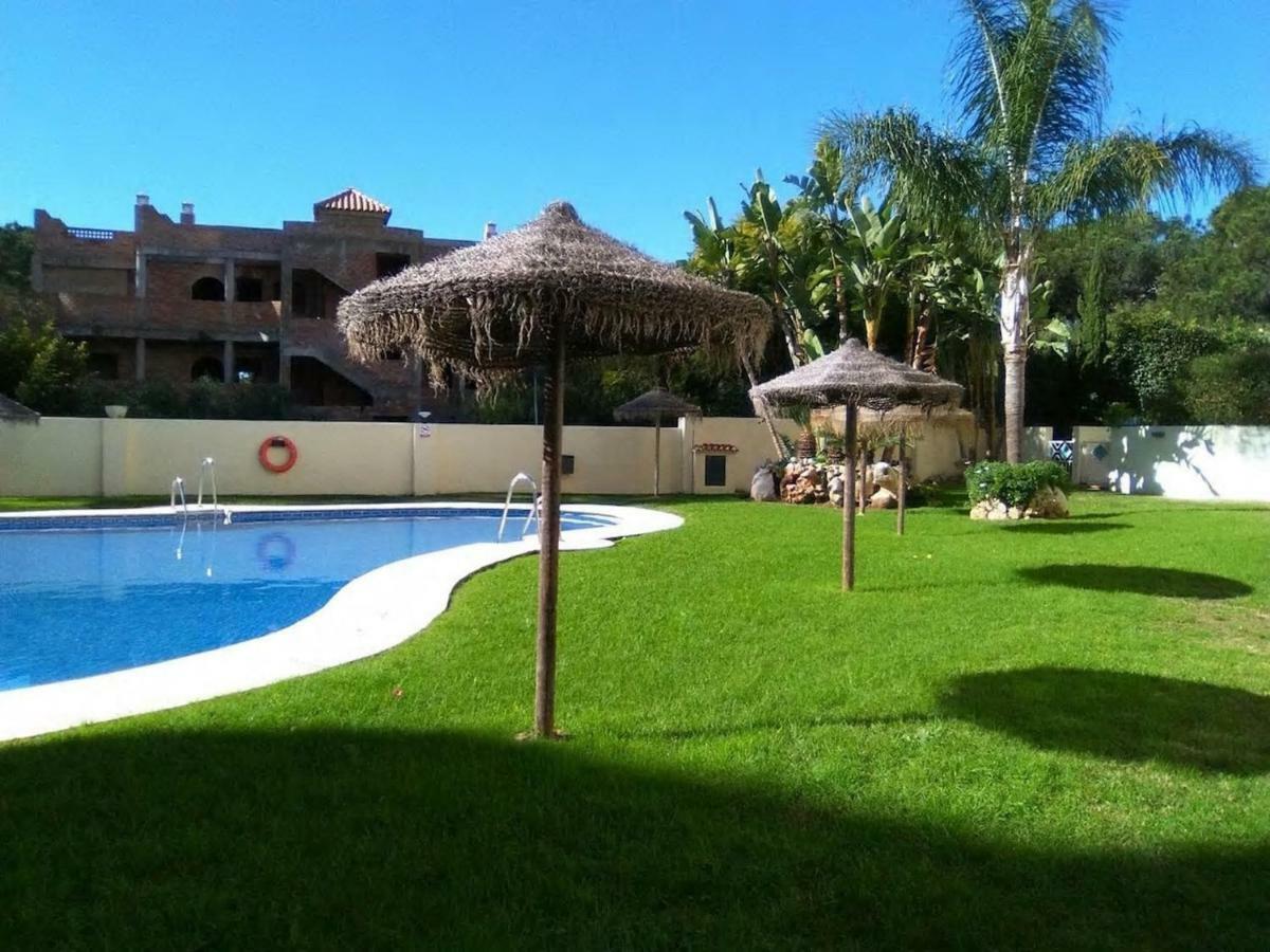 Costabella Penthouse Lejlighed Marbella Eksteriør billede